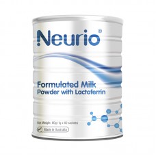 Neurio婴幼儿乳铁蛋白粉60g 白金版